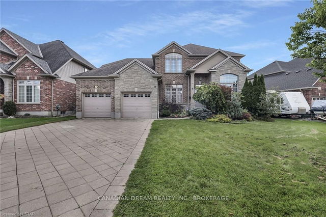 357 SOUTH CARRIAGE Way