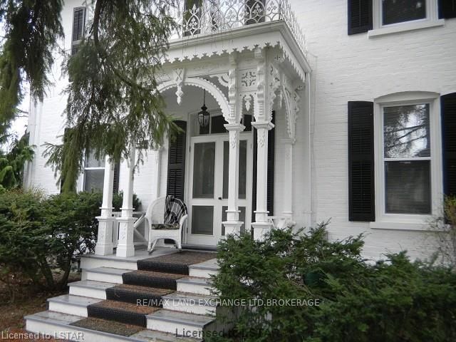 119 John St W, North Huron, N0G 2W0 | Image 2