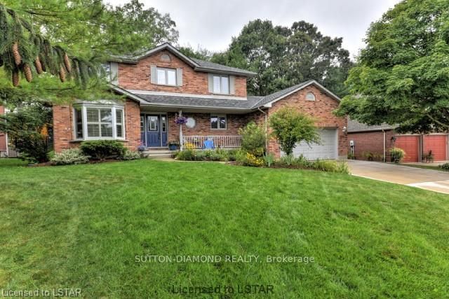 122 Parkview Dr, Thames Centre, N0L 1G2 | Image 2