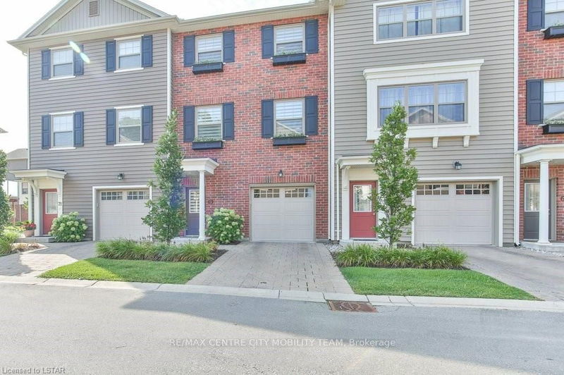 Unit 69 — 1040 Coronation Dr, London -  image-0-0