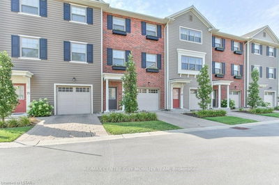 Unit 69 — 1040 Coronation Dr, London -  image-0-1
