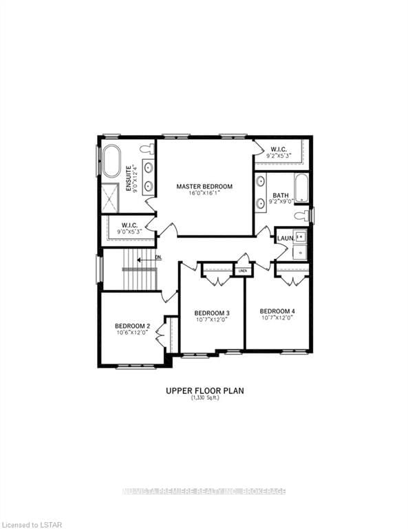 253 Boardwalk Way, Thames Centre, N0L 1G2 | Image 3