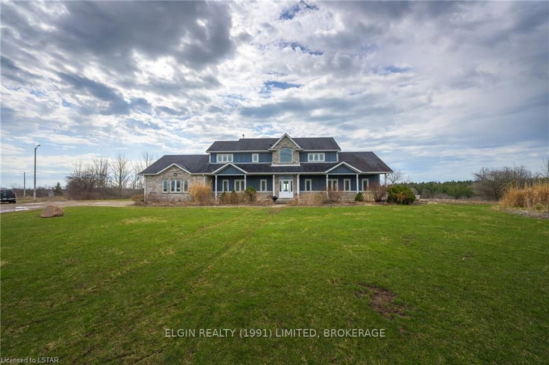 32439 Walnut Line, Dutton/Dunwich, N0L 1P0 | Image 2