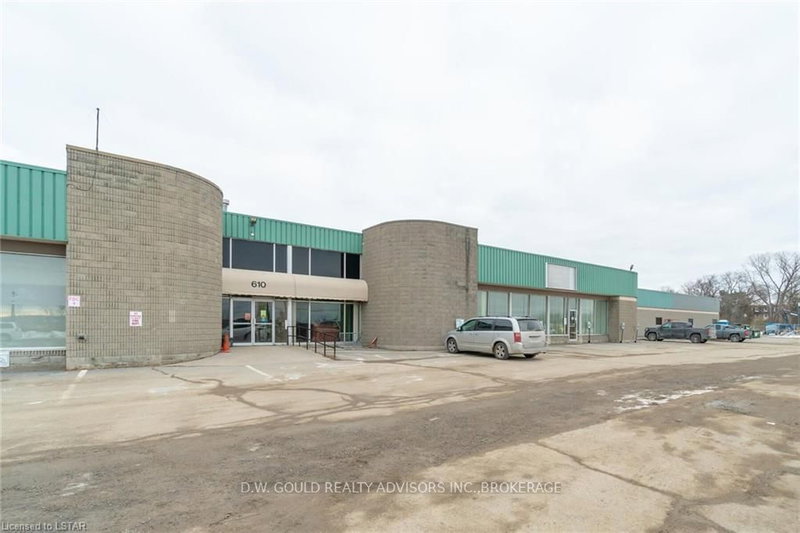 3 - 610 Dundas St E, Belleville, K8N 1G7 | Image 3