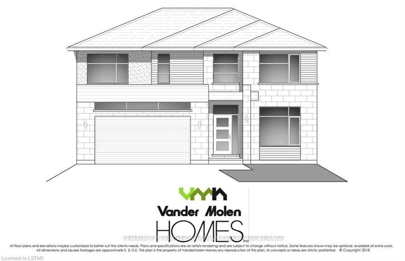 60 Greene St, South Huron, N0M 1S2 | Image 2