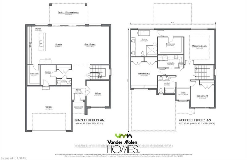 60 Greene St, South Huron, N0M 1S2 | Image 3