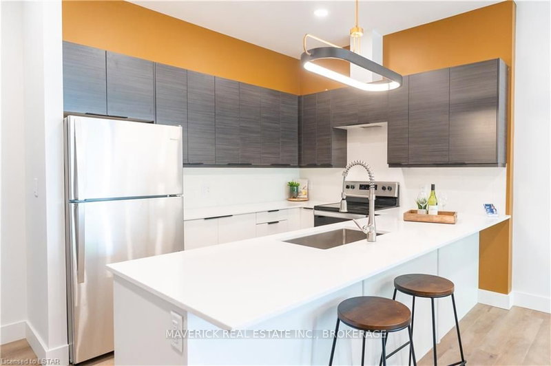 318 - 228 MCCONNELL St, South Huron, N0M 1S3 | Image 2