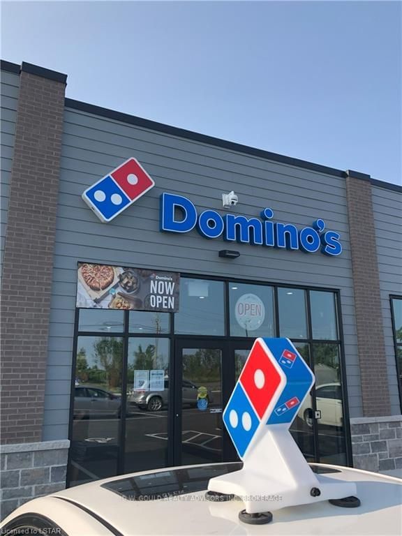 3 & 4 - 620 Dundas St E, Belleville, K8N 1G7 | Image 3