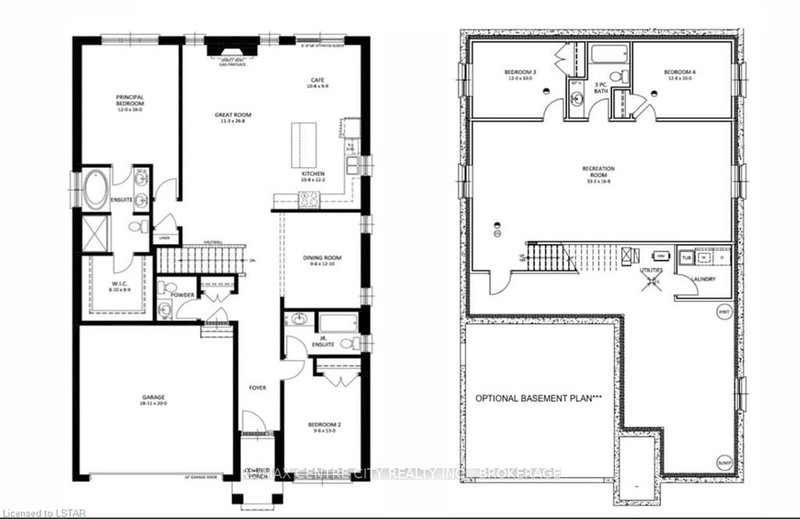 Lot 14 - 205 Merritt Crt, North Middlesex, N0M 2K0 | Image 3