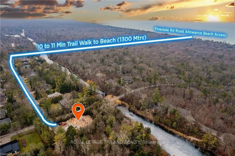 10224 Lakeview Ave, Lambton Shores, N0M 1T0 | Image 2