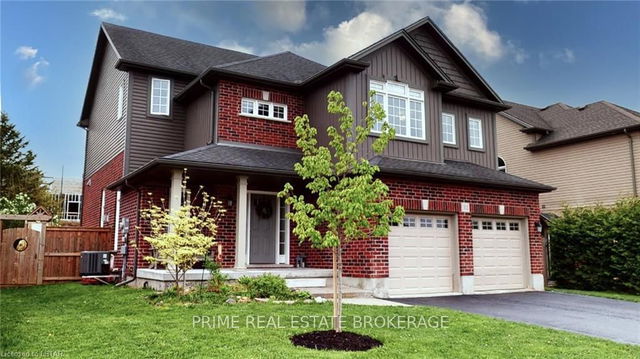 32 VALLEYVIEW Crescent