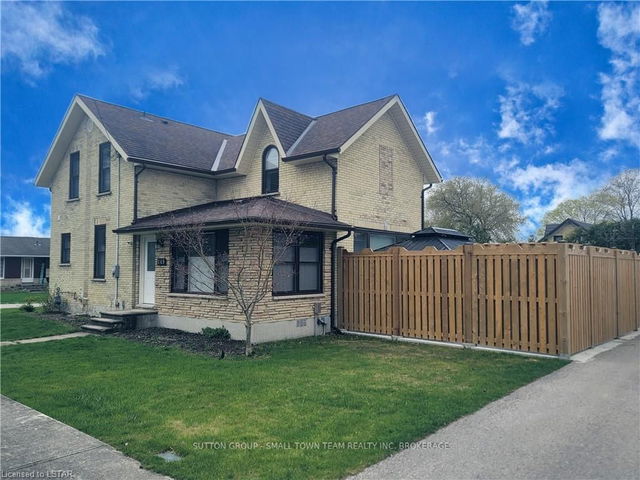 149 WILLIAM Avenue