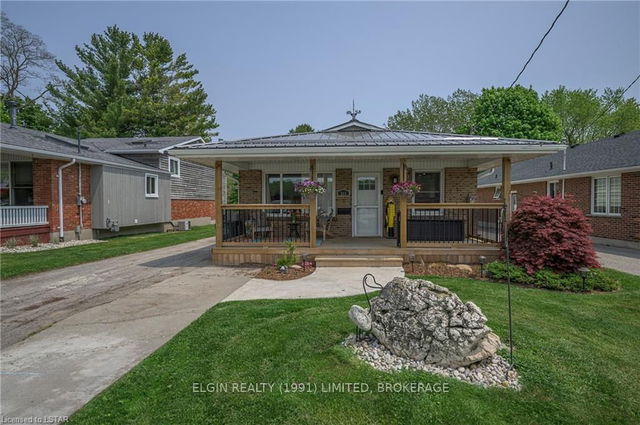 365 CARLOW Road