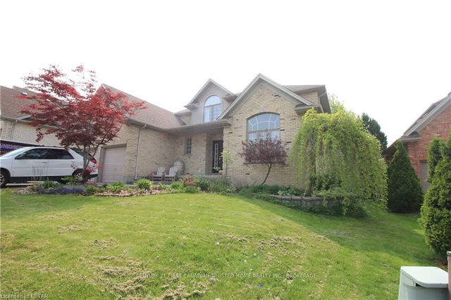 157 MCGARRELL Drive