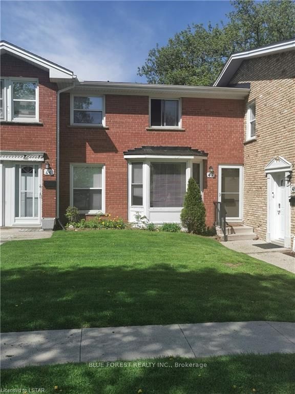47 ARBOUR GLEN Crescent