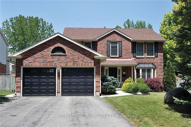 35 BYBROOK Court