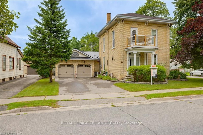 302 Talbot St E, Aylmer, N5H 1H9 | Image 2