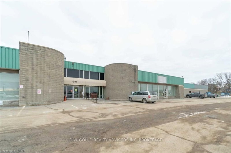 3 - 610 Dundas St E, Belleville, K8N 1G7 | Image 2