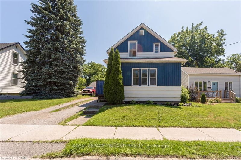 113 Balaclava St, St. Thomas - NW image-0-0