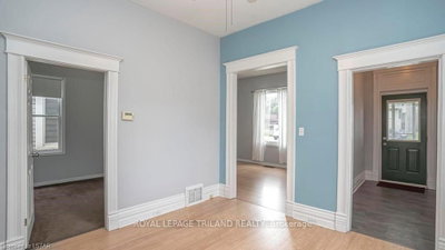 1068 MARGARET Street — more photos