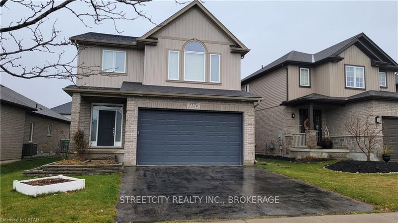 1126 NORTH WENIGE Dr, London North, N5X 4K5 | Image 2