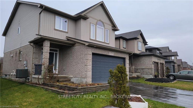 1126 NORTH WENIGE Dr, London North, N5X 4K5 | Image 3