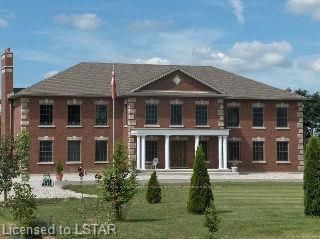 Detached House sold at 22678 Johnston Line, West Elgin, Ontario, N0L 2C0 - Rodney - MLS: X7503717