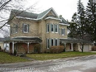 Detached House sold at 431 Albert Street, South Huron, Ontario, N0M 1S6 - Exeter - MLS: X7509513
