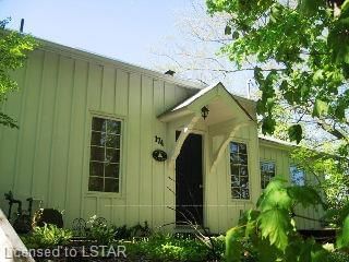 Detached House sold at 174 Brayside Drive, Central Elgin, Ontario, N5L 1A2 - Port Stanley - MLS: X7530959