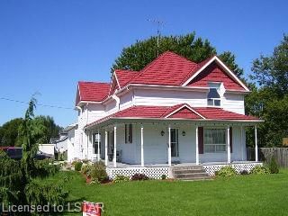 Detached House sold at 47299 John Street, Malahide, Ontario, N5P 2S7 - Orwell - MLS: X7535187