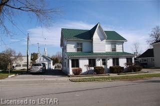 Detached House sold at 30 Ellis Street, Norfolk, Port Rowan, N3Y 4N5 - MLS: X7537161