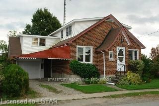 Detached House sold at 599 John Street, Strathroy-Caradoc, Melbourne, N0L 1T0 - MLS: X7538013