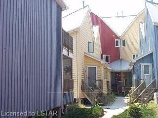 Townhouse leased at 14-374 Edith Cavell Boulevard, Central Elgin, Ontario, N5L 1E5 - Port Stanley - MLS: X7550601