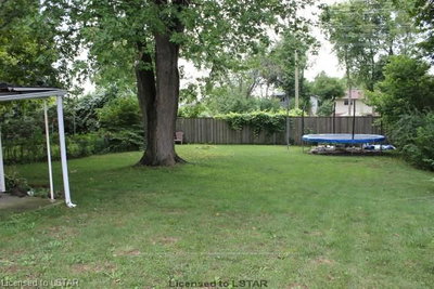 109 Fairmont Avenue, London, Ontario image-0-1