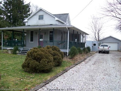 Detached House sold at 51269 Calton Line, Malahide, Ontario, N5H 2R5 - Mount Salem - MLS: X7564770