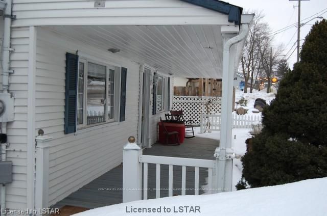 3868 Hamilton Rd, Thames Centre, N0L 1G2 | Image 3