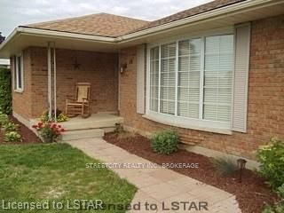 Detached House sold at 18 Wallace Crescent, Zorra, Embro, N0J 1J0 - MLS: X7570138