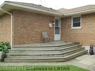 Detached House sold at 18 Wallace Crescent, Zorra, Embro, N0J 1J0 - MLS: X7570138