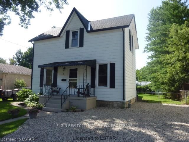 85 Maple St, St. Thomas, N5R 1Z2 | Image 2