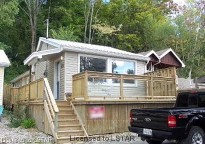 Detached House sold at 439 Edith Cavell Boulevard, Central Elgin, Ontario, N5L 1G8 - Port Stanley - MLS: X7588090
