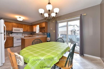 1916 Marconi Blvd, London - East I image-0-2