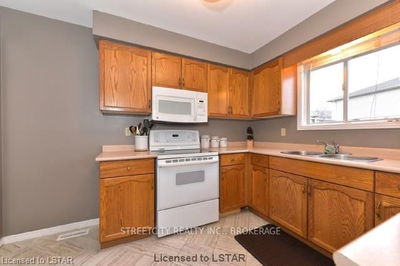 1916 Marconi Blvd, London - East I image-0-3