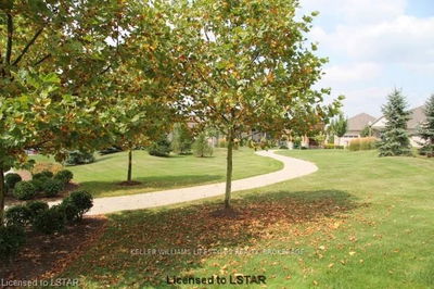 Unit 6 — 100 Southgate Pkwy, St. Thomas - SW image-0-2