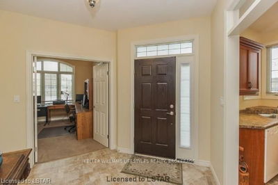 Unit 6 — 100 Southgate Pkwy, St. Thomas - SW image-0-3