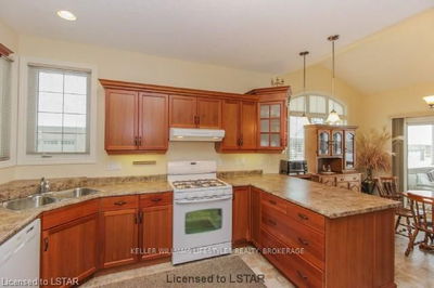Unit 6 — 100 Southgate Pkwy, St. Thomas - SW image-0-4
