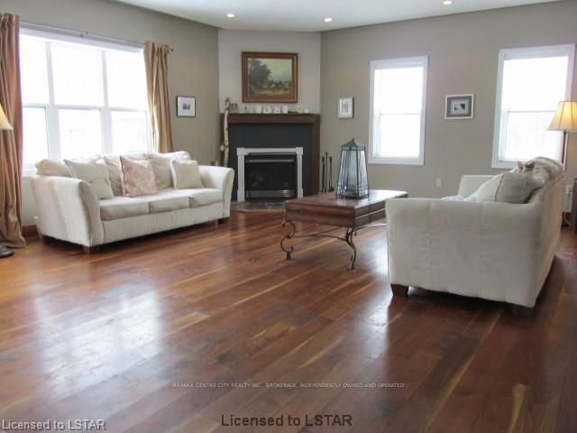 Detached House sold at 75 Commissioner Street, Zorra, Embro, N0J 1J0 - MLS: X7590851