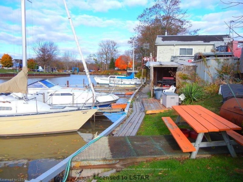 290 Colborne St, Central Elgin, N5L 1A9 | Image 3