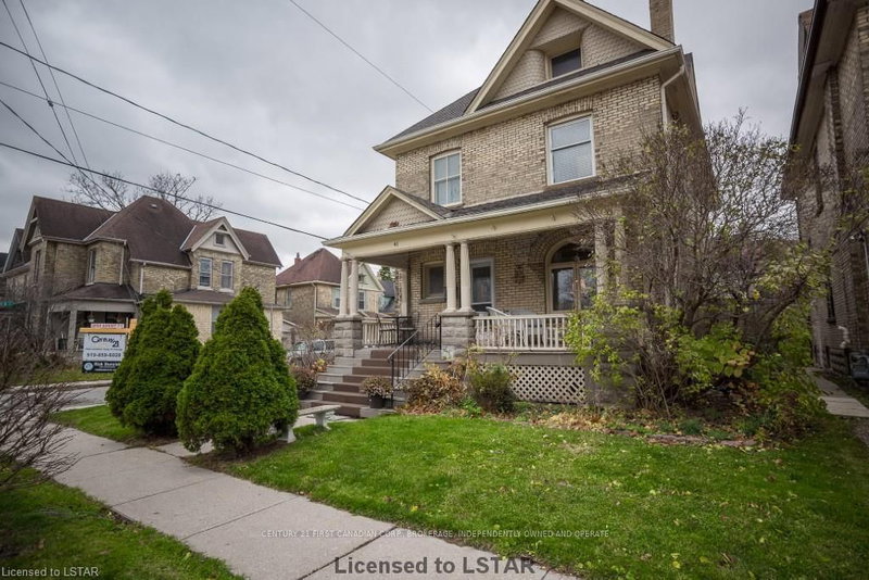 40 Metcalfe St, St. Thomas, N5R 3K2 | Image 2