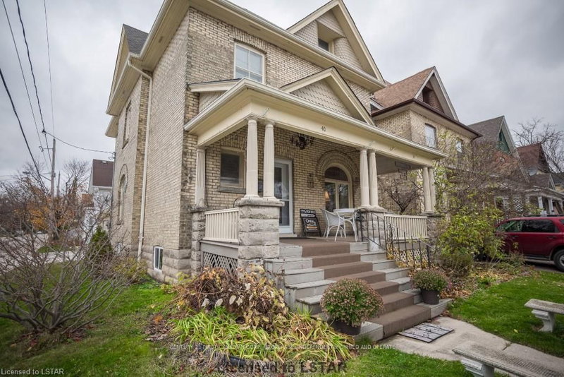 40 Metcalfe St, St. Thomas, N5R 3K2 | Image 3