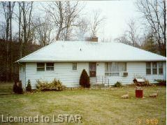 Detached House sold at 3585 Imperial Road, Malahide, Ontario - Port Bruce - MLS: X7624131